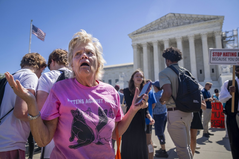 Corte Suprema retrasa más el juicio federal de Donald Trump