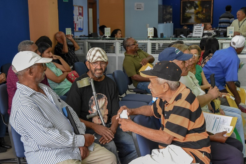 Sipen afirma pensiones no se evalúan solo por la tasa de reemplazo